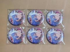 あんスタ 日々樹渉 缶バッジ 6点セットのサムネイル
