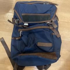 MSPC masterpieceリュックのサムネイル