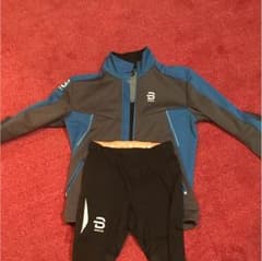 ビヨルンダーリ オーバージャージのサムネイル
