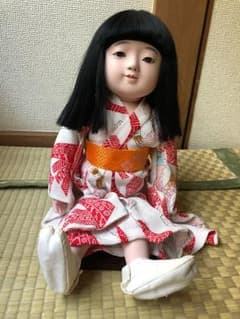 岩村人形  なつかしい けど あたらしいのサムネイル