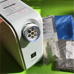 gumimi様専用 布団乾燥機 プラズマクラフターのサムネイル