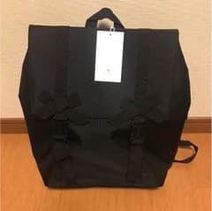 はーちゃん様専用 メリージェニー リュック リボンのサムネイル
