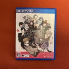 CharadeManiacs シャレマニ Vitaのサムネイル