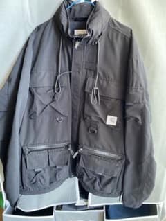 carhartt wip ナイロンジャケットのサムネイル