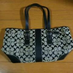 COACH バッグのサムネイル
