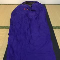 寝袋のサムネイル