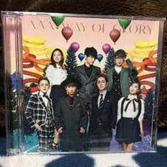 AAA アルバムのサムネイル
