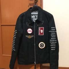 NEIGHBOR HOODネイバーフッド    size S  BLACKのサムネイル