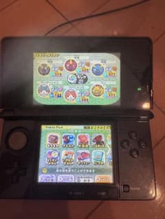 妖怪ウォッチ2 真打 本家 ニンテンドー3DS ワンダーニャンのサムネイル
