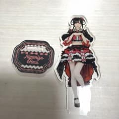 きゅるりんってしてみて 逃げ水あむ アクスタ - メルカリ