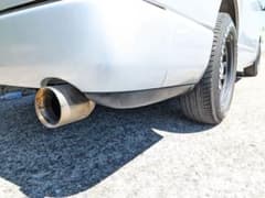 ハイエース リアバンパースポイラー アンダースポイラー フィン