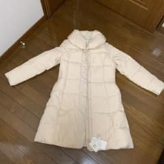 ミッシュマッシュダウンコートのサムネイル