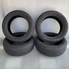 YOKOHAMA ADVAN dB V552 215/55R17②