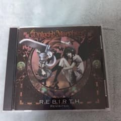 Unlucky Morpheus REBIRTH Revisited - メルカリ