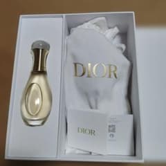 DIOR ジャドール ヘアミスト 40mlと ヘアブラシ セット ノベルティ Dior ノベルティ シャドールヘアミスト ヘアブラシセット - メルカリ