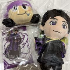 WESTꓸ 濵田崇裕 ぬいアクスタセット - メルカリ