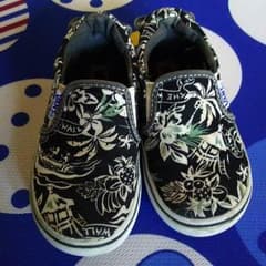VANS 18センチのサムネイル
