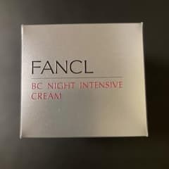 ファンケル ナイトインテンシヴクリーム20g - メルカリ