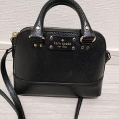 【美品】kate spade　ケイトスペード　ショルダーバック　2wayのサムネイル