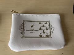 안스타 파우치 fine 이치 반 쿠지