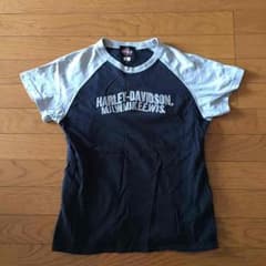 MIKA様専用  ハーレーダビッドソン Tシャツのサムネイル