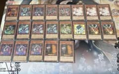 遊戯王 マリスデッキ 構築済みデッキ販売 豪華おまけ付き - メルカリ