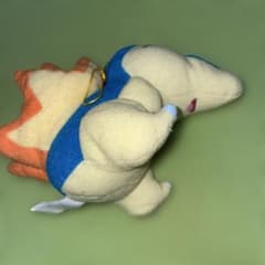 希少 美品 2000年製 ポケモン ヒノアラシ ぬいぐるみ 当時物 レトロ 希少 美品 2000年製 ポケモン ヒノアラシ ぬいぐるみ 当時物 レトロ