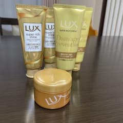 トリートメントのサムネイル