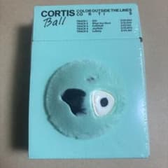 CORTIS コルティス アルバム ball ver. - メルカリ
