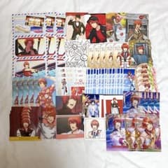 メルカリ便 うたプリ うたのプリンスさま シャニスト 音也 BS レア セット うたプリ 一十木音也 紙類まとめ売り⑦ - メルカリ