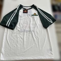 Garfield ラグラン Tシャツ メンズLサイズ　オーバーサイズのサムネイル