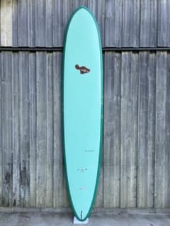 千葉手渡し 9’1”ドナルドタカヤマロングボード美品 タフライト 千葉手渡し 9'1”ドナルドタカヤマロングボード美品 タフライト - メルカリ