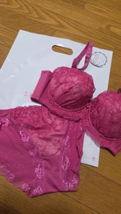 SHIROHATO ブラセット d75のサムネイル