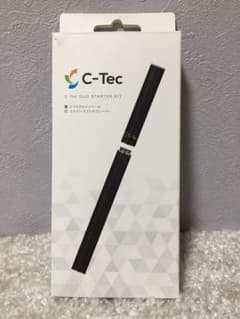 C-Tec 電子タバコのサムネイル