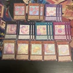 遊戯王 メルフィー 新規デッキパーツ その他 - メルカリ