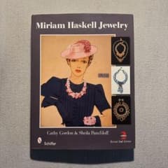 Miriam Haskell Jewelry ハスケル コスチューム ジュエリー - メルカリ