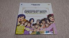 20周年記念 THE IDOLM@STER GRE@TEST BEST!のサムネイル