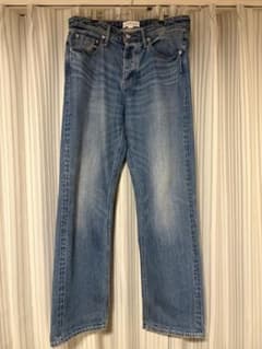 Calvin Klein Jeans ストレートデニム - メルカリ