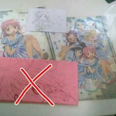 魔法少女まどか☆マギカ ファイル+映画入場者特典のサムネイル
