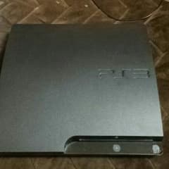 PS3本体 ジャンク品のサムネイル