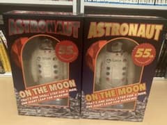 宇宙兄弟　ブライアン人形　エディ人形のサムネイル