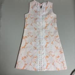 IRIS & IVY ノースリーブワンピース 12サイズのサムネイル