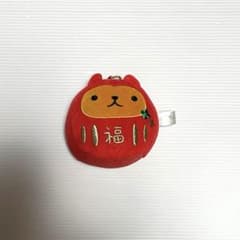 카피바라씨 복 다루마