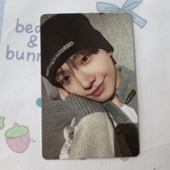 BOYNEXTDOOR ジェヒョン Walmart no genre トレカ - メルカリ