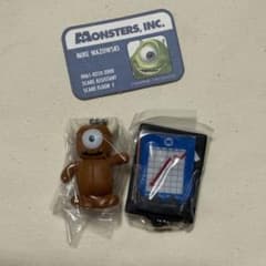 モンスターズ・インク アイテムコレクション2のサムネイル