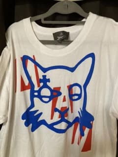 Tシャツ Vivienne Westwoodのサムネイル