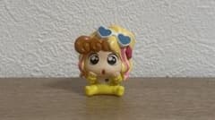 クレヨンしんちゃん ギャルなクレヨンしんちゃん ひまわり ガチャのサムネイル