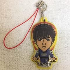 片寄涼太クリーナー SSのサムネイル