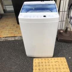 Haier JW-C60FK 2019年製 6kg - メルカリ