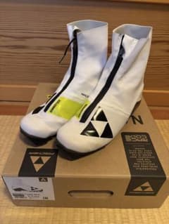 FISCHER SPEEDMAX CLASSIC W R. EU 38のサムネイル